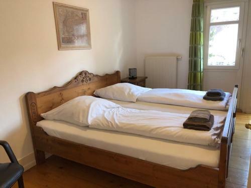 Apartamento G�stehaus Villa Lina