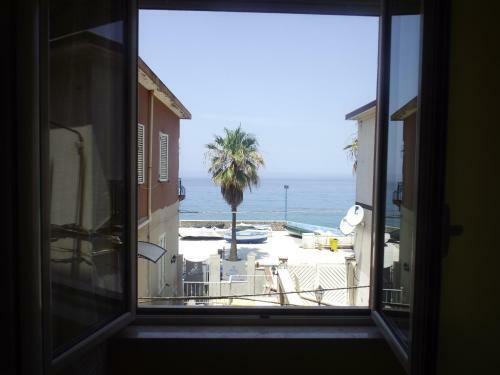 Bed & Breakfast Veranda Sul Mare