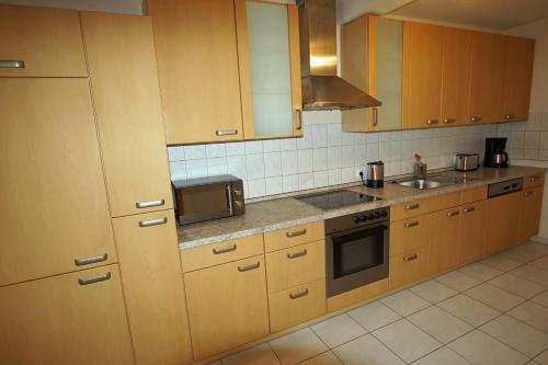 Apartamento Boardinghouse Am Markt
