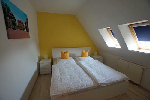 Apartamento Boardinghouse Am Markt