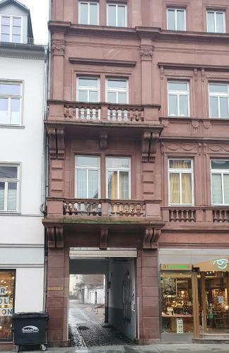 Privat Zimmer In Bad Homburg Bei Kurhaus