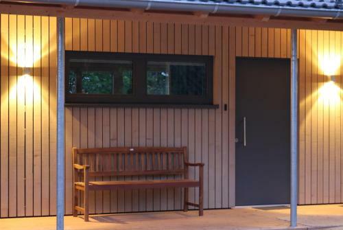 Apartamento Klemmbachidyll