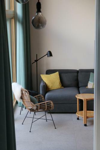 Apartamento Klemmbachidyll