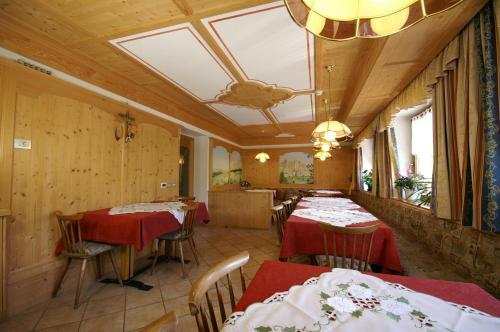 Hotel Runcac