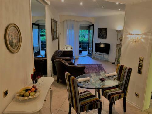 Apartamento Villa Josephine