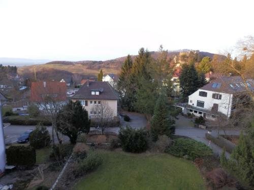 Apartamento Ferienwohnung Ferber