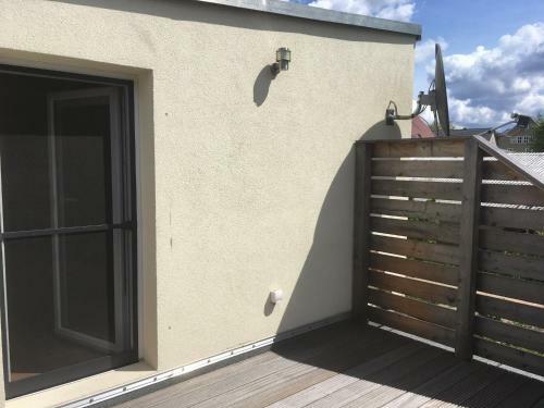 Apartamento Wohnung Maggy