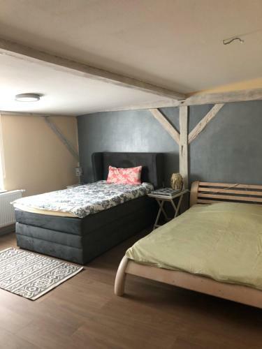 Apartamento Wohnung Maggy