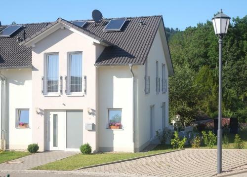 Ferienhaus Badermatt