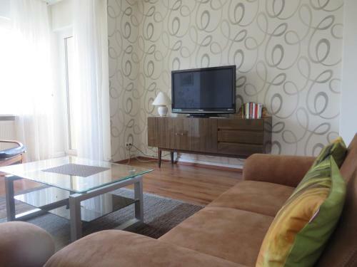 Apartamentos Ferienwohnung Haus Elisabeth
