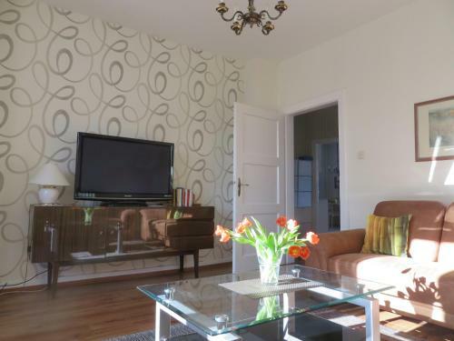 Apartamentos Ferienwohnung Haus Elisabeth