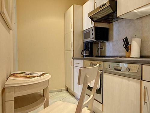 Apartamento Villa Hedwig
