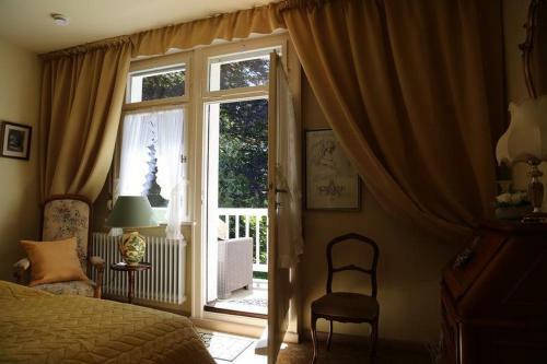 Apartamento Villa Hedwig