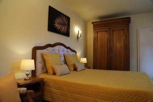 Apartamento Villa Hedwig