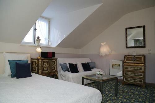 Apartamento Villa Hedwig