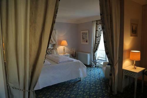 Apartamento Villa Hedwig