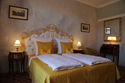 Apartamento Villa Hedwig