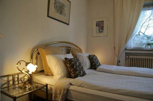 Apartamento Villa Hedwig