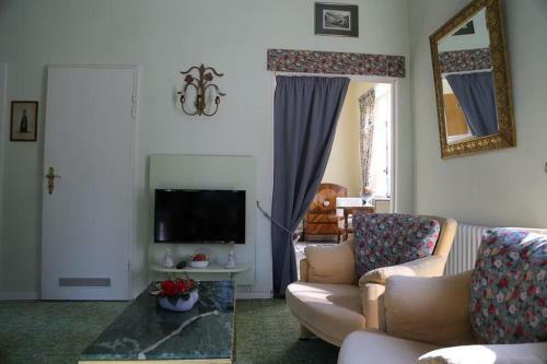Apartamento Villa Hedwig
