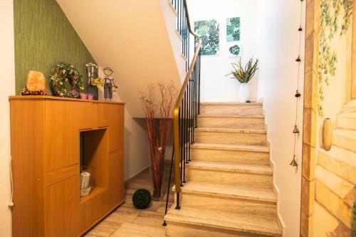 Apartamento Erholungskellerchen