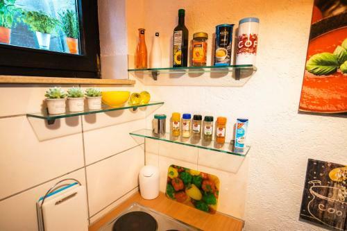 Apartamento Erholungskellerchen