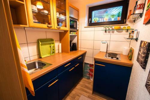 Apartamento Erholungskellerchen