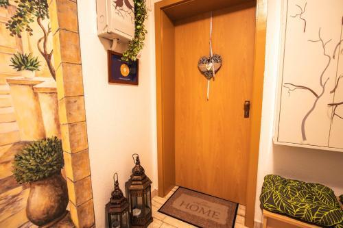 Apartamento Erholungskellerchen