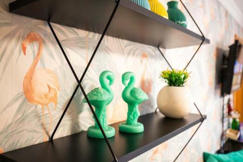 Apartamento Erholungskellerchen