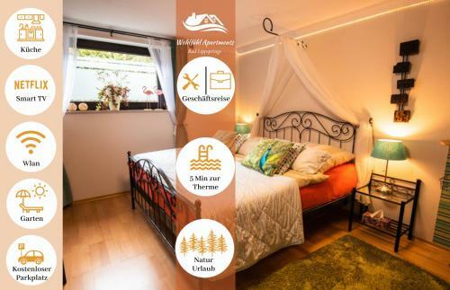 Apartamento Erholungskellerchen