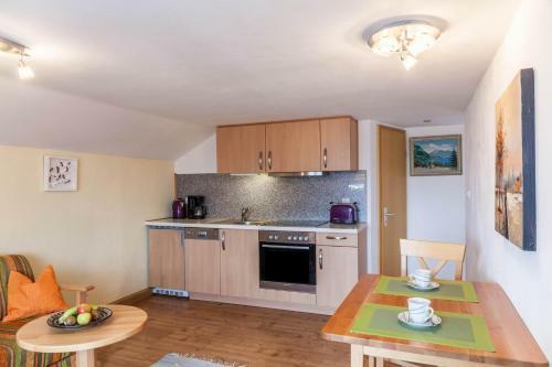 Apartamento Ferienwohnung Lengdobler