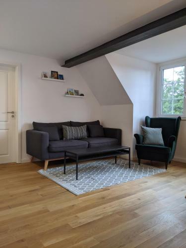 Ferienwohnung Stadtblick Bad Marienberg
