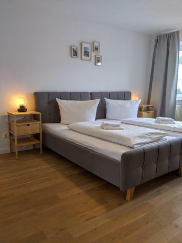 Ferienwohnung Stadtblick Bad Marienberg