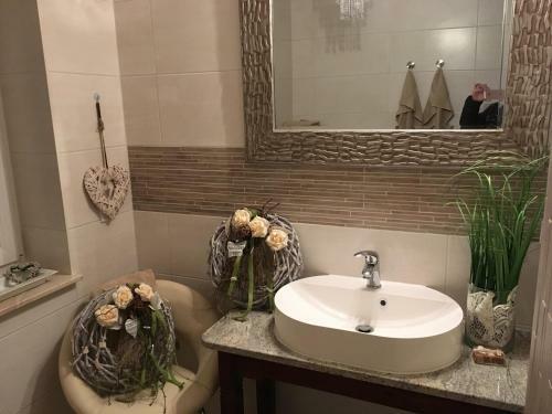 Apartamentos Villa Florentine