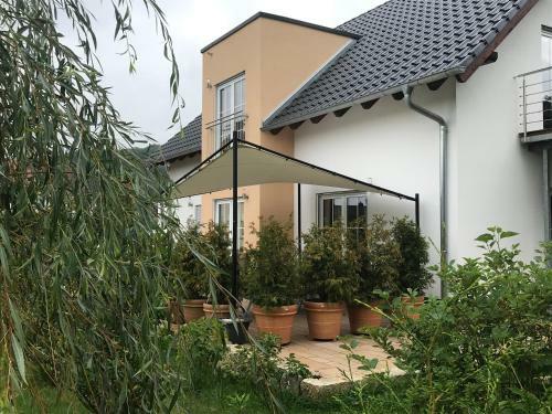 Apartamentos Villa Florentine
