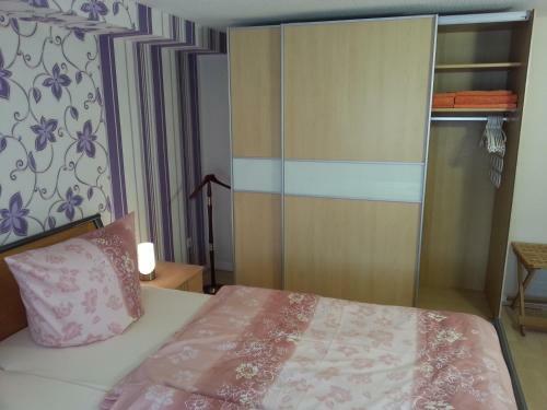 Apartamento Ferienwohnungen Angela
