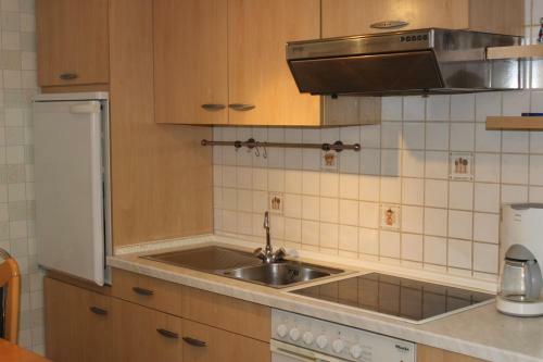 Apartamento Ferienwohnungen Angela