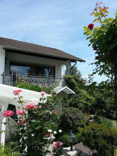 Apartamento Ferienwohnungen Angela