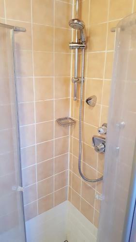 Apartamento Ferienwohnungen Angela