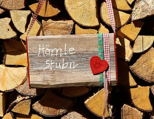 Apartamentos H�rnlestubn