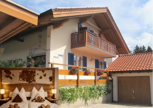 Apartamentos H�rnlestubn