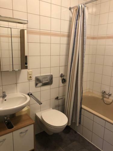 Apartamento Ferienwohnung Katja
