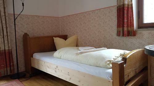 Apartamento Landhaus Sch�nblick