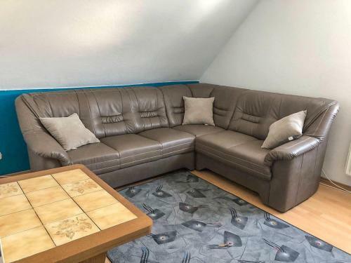 Apartamento Gem�tliche Fewo Angela 5 Im Westerwald