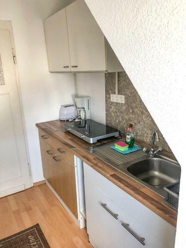 Apartamento Gem�tliche Fewo Angela 5 Im Westerwald