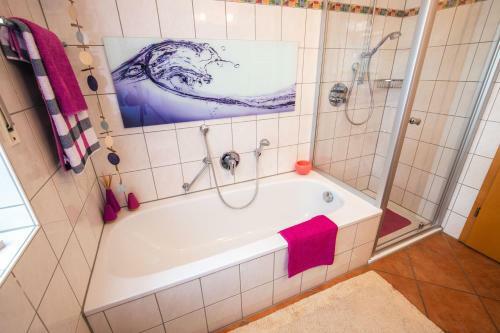 Apartamento Erholungsapartment