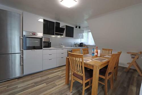 Apartamentos Adel Fewo Am Herzzentrum