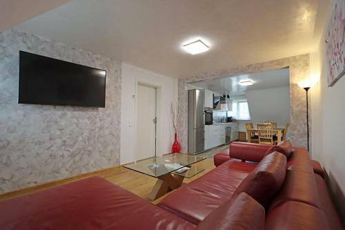 Apartamentos Adel Fewo Am Herzzentrum
