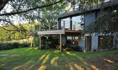 Apartamento N8quartier Chalet