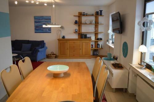 Apartamento (R)auszeit
