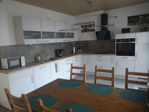 Apartamento Fewo - Arloff